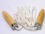 Nylon Jump Ropes