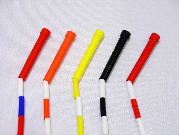Plastic Segmented Jump Ropes