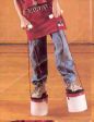 Foam Bucket Stilts