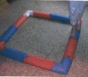 Foam Balance