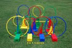 Adventure Course Component