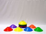Half Cones