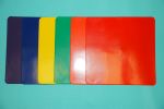 Marker - squares