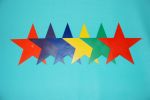 Marker - stars