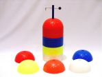 Rigid Dome Cones