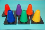 Vinyl Cone