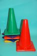 Vinyl Cone