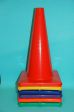 Vinyl Cone