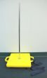 Scooter Stocker w/ one16" scooter,stacker,strap