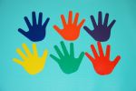 Hands Print