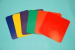 Square mat