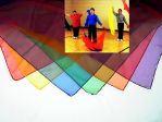 Rhythm Activities Scarves