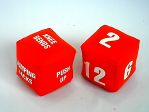 Fitness Dice