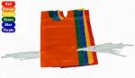 Nylon Parachutes
