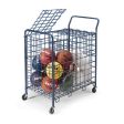 Partitioned Lockable Ball 