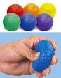 Foam Golf Ball