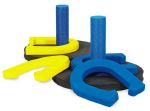Ultra-Sof Foam Horseshoe
