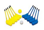 Foam Hockey Set-Long