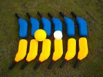 Foam Hockey Set-Short