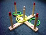 Deluxe Ring Toss