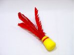 Foam Shuttlecock