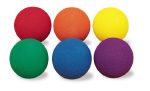Foam Ball sponge