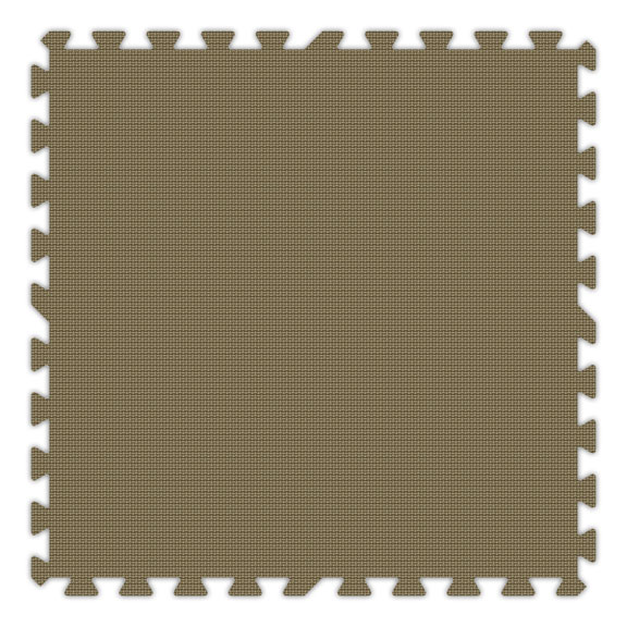 Brown SoftCarpets