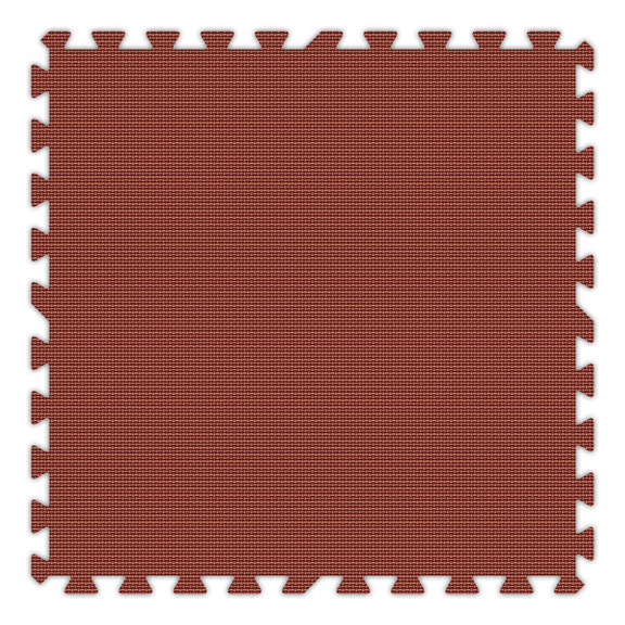 Burgundy SoftCarpets