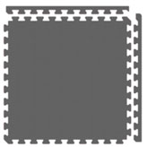 Reversible Black/Grey Economy 