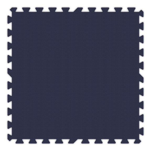 Navy Blue SoftCarpets