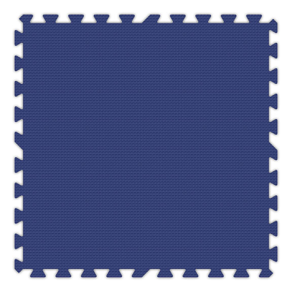 Royal Blue SoftCarpets