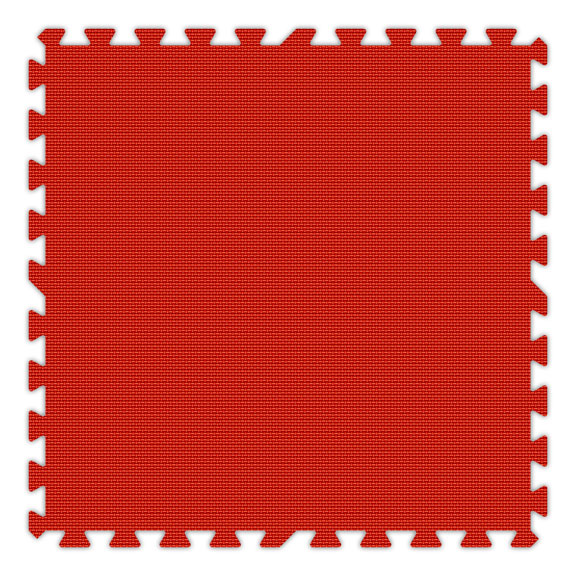 Red SoftCarpets