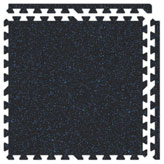 Black/Blue