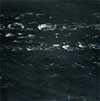 Black: Hair Salon Mats