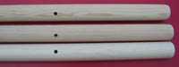 ballet bars