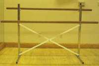 ballet bars