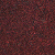 Burgundy Carpeted Puzzle Mats