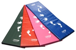 cartwheel mats
