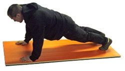 flexible mats