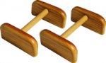 Handstand Parallettes 