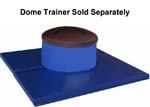 Dome Trainer Mat