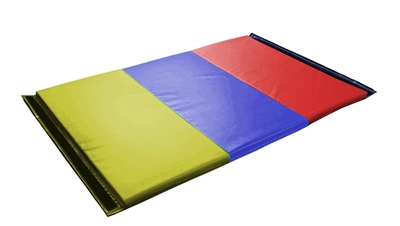 4ft x 6 ft. Rainbow Mat
