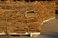 cork underlay