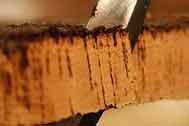 cork underlay