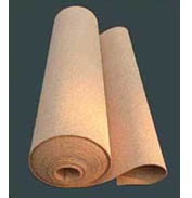 cork flooring