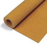 cork underlayment