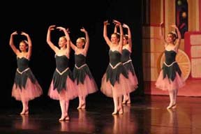 dance flooring