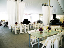 fastdeck portable tent flooring