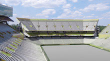 fastdeck stadium flooring