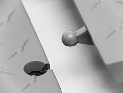 socket lock-it
